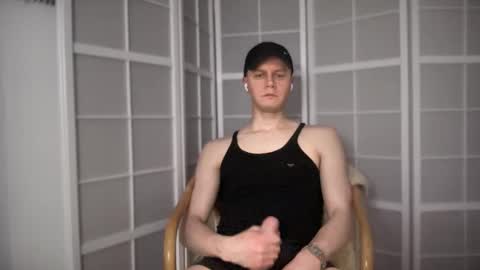 black_duke online show from March 15, 1:35 am