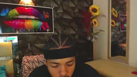 black_king_241 online show from February 7, 1:53 pm