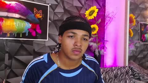 black_king_241 online show from January 18, 7:48 pm