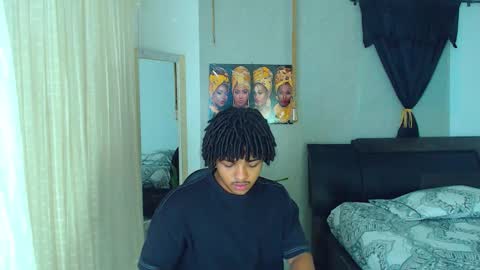 black_king_241 online show from September 15, 3:52 am