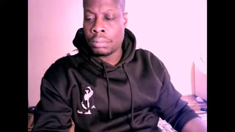 Boss Jordan online show from February 13, 9:28 pm