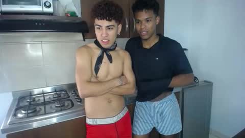 black_men9 online show from March 19, 11:08 pm