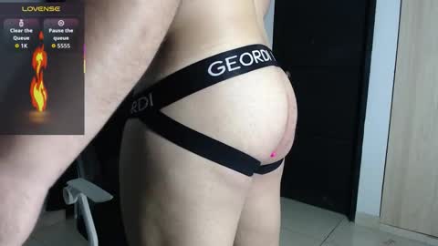 black_penis22 online show from October 22, 12:02 am