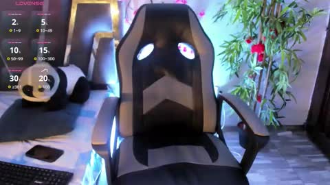 B L A C K  R O S E  online show from November 12, 11:27 am