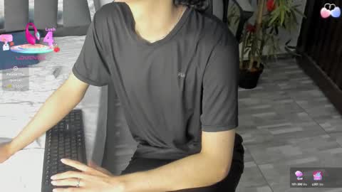 B L A C K  R O S E  online show from October 1, 11:36 am