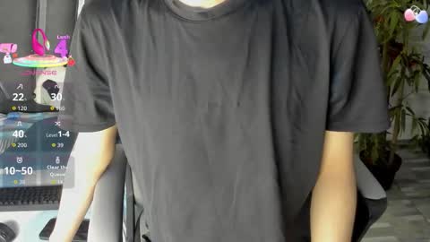 B L A C K  R O S E  online show from October 2, 11:47 am