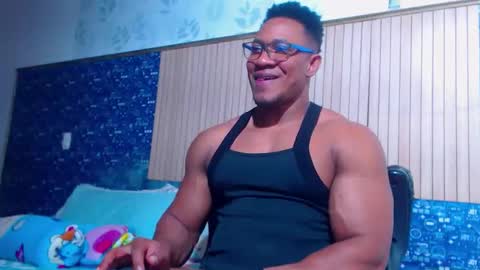 duglas online show from February 12, 4:46 pm