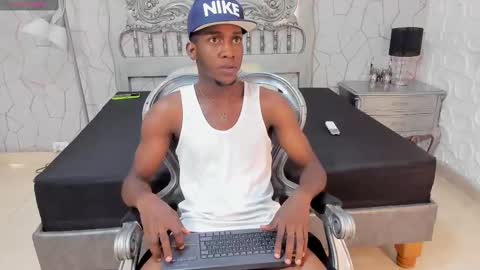 blackbiecock online show from February 25, 3:31 am