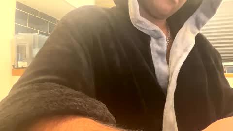 Blackybiggg online show from January 31, 10:42 am