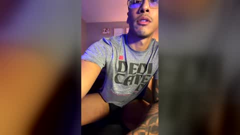 DWAYNE BELL online show from May 5, 7:43 am