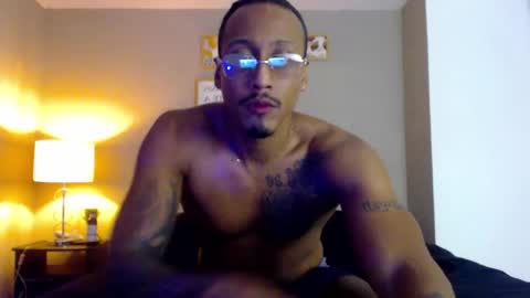 DWAYNE BELL online show from March 22, 7:13 am