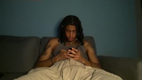 BlackBullTitus online show from December 20, 5:25 am