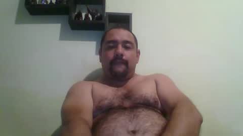 Charro Negro online show from December 23, 7:28 am