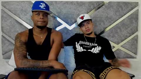 Black Dreams online show from December 30, 10:55 pm