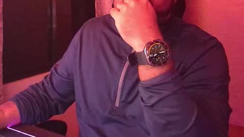 blackfirebird online show from November 25, 5:31 am