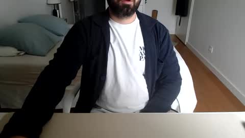 blackfox33 online show from April 3, 12:02 pm