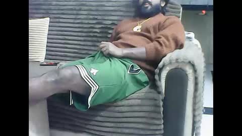 Blackhammer online show from November 15, 2:41 pm