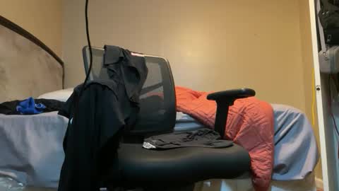 blackjag107 online show from March 25, 1:48 pm