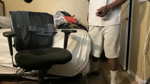 blackjag107 online show from October 26, 7:10 am