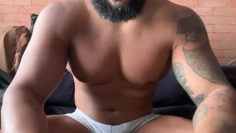 Macauly online show from June 14, 1:02 pm