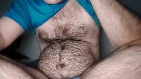 Black Master online show from April 24, 3:20 am