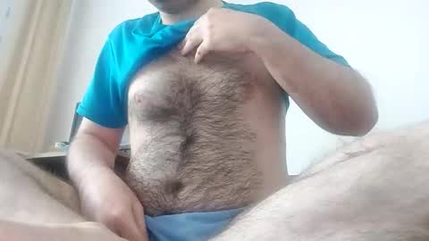 Black Master online show from March 17, 5:21 am