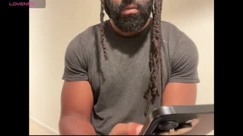 blackmuscles77 online show from March 1, 12:54 am