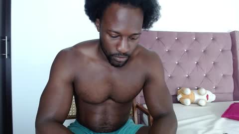 Twtter 1MikeBeckford            Onlyfns beckfordmike online show from January 27, 12:26 pm