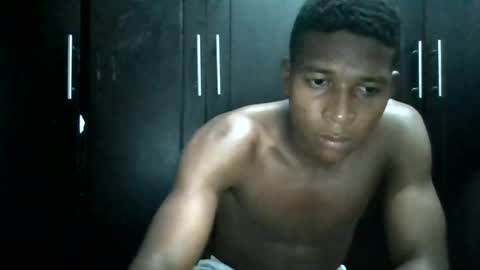 blackpanther_king online show from June 16, 4:37 am
