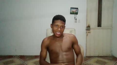 blackpanther_king online show from January 16, 4:49 am