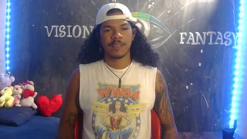 i am D.L online show from March 1, 2:55 pm