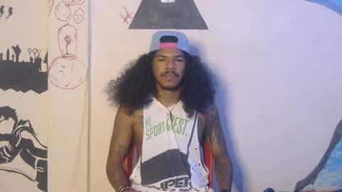 i am D.L online show from March 9, 3:27 pm