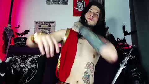 Dave online show from November 2, 6:01 pm