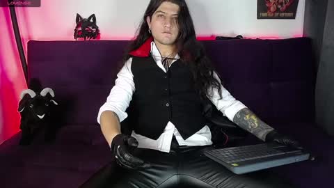 Snapshot of blackwolf_6 chatting on January 11, 4:57 pm Dave online show from January 11, 4:57 pm