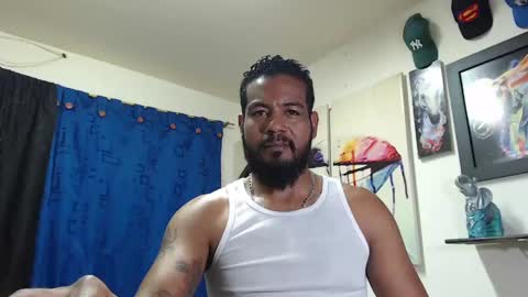 Richard online show from March 2, 3:52 pm