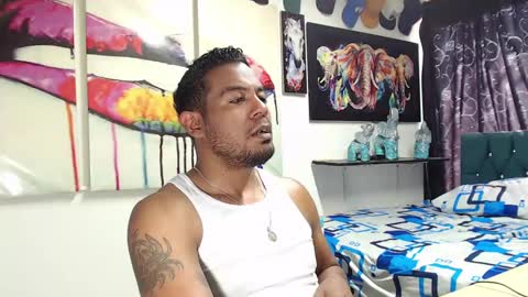 Richard online show from December 6, 6:39 pm