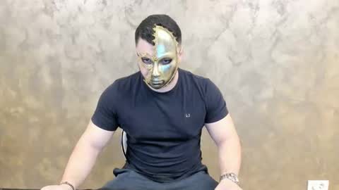 blakdrog04 online show from January 17, 5:05 pm