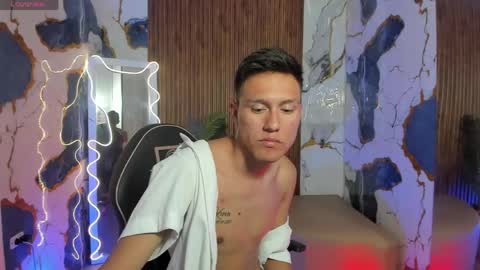 blake_tay online show from April 12, 8:05 am