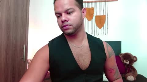 Just Blake online show from October 24, 3:58 pm