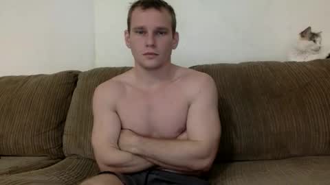 BlakeAndSkylar online show from February 22, 2:51 pm