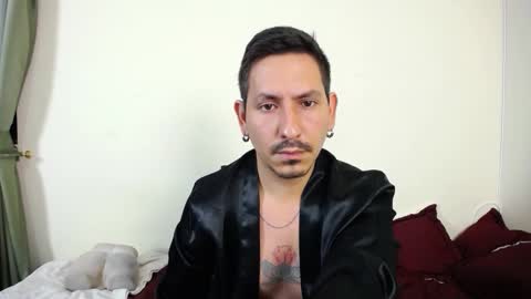 David online show from February 15, 4:18 am