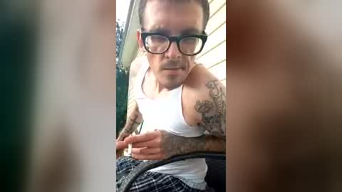 blakehumphrey1993 online show from June 22, 11:37 am