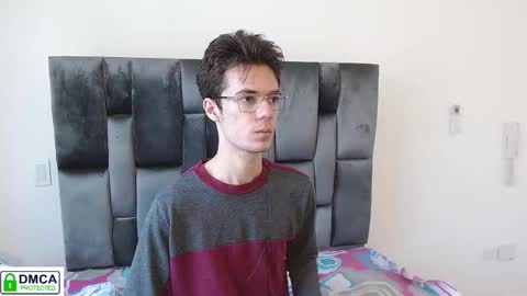 blakeshatter online show from November 17, 1:14 pm