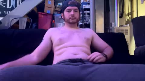 blakethesnake22 online show from January 27, 4:09 am