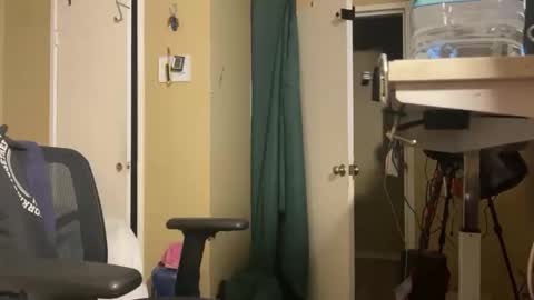 Blackjag00 online show from November 29, 8:05 am