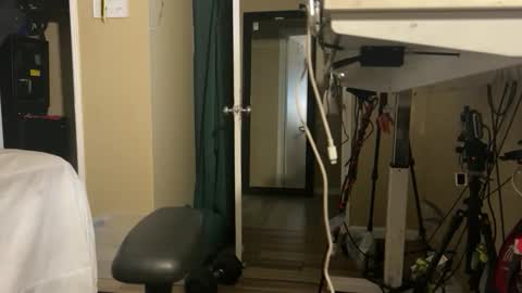 Blackjag00 online show from November 19, 7:08 am