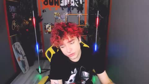 Blaiz online show from December 13, 9:32 pm