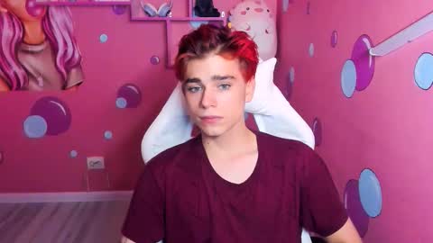 Blaiz online show from September 16, 12:06 pm