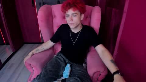 Blaiz online show from October 13, 8:26 pm