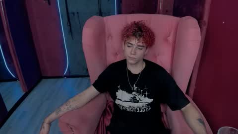 Blaiz online show from November 9, 5:55 am